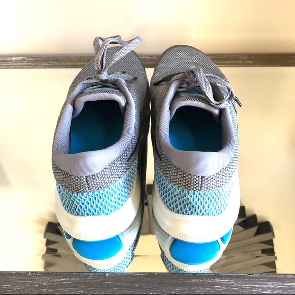 MEN’S NIKE FLEX EXPERIENCE RN7 - Picture 3 of 8